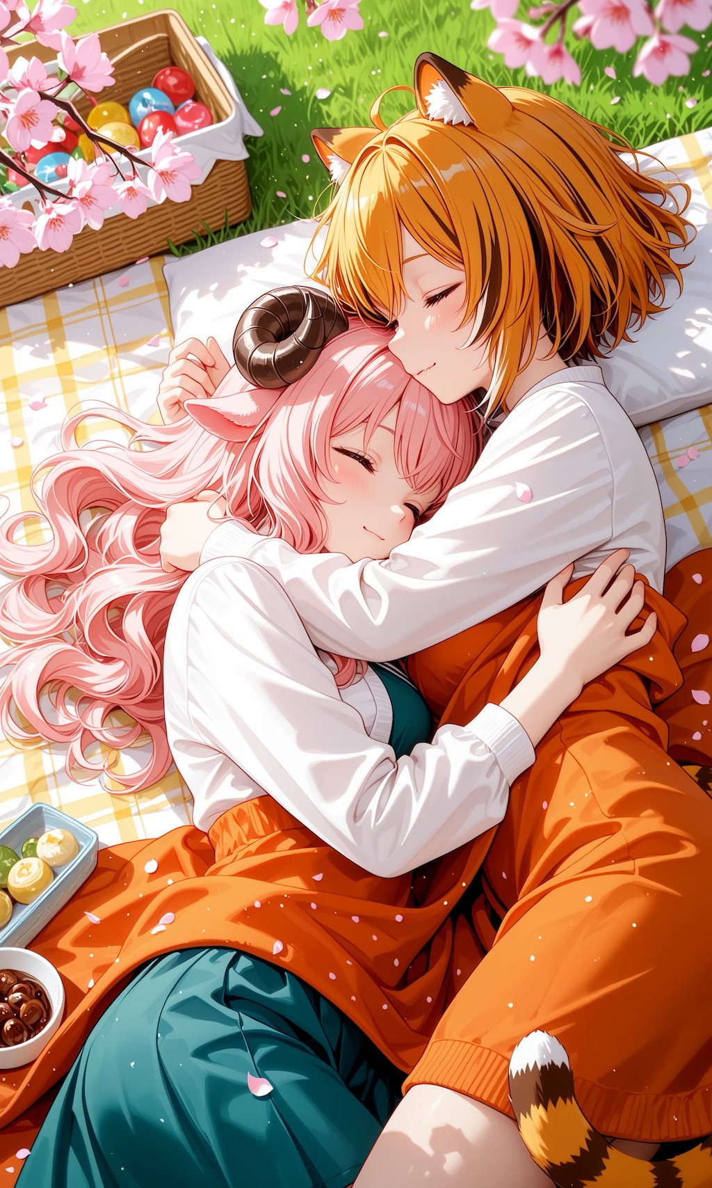 3月18日 春の睡眠の日