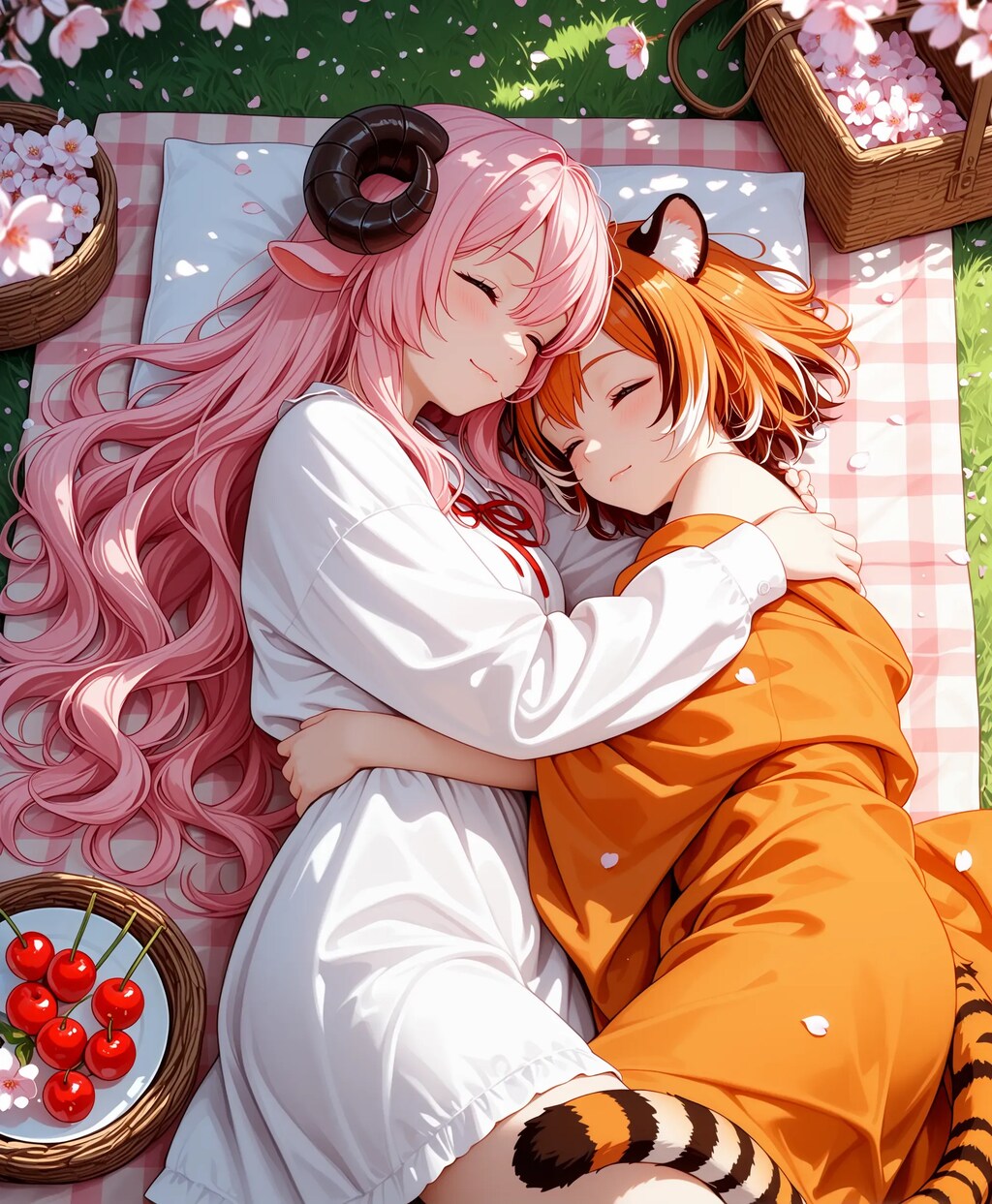 3月18日 春の睡眠の日