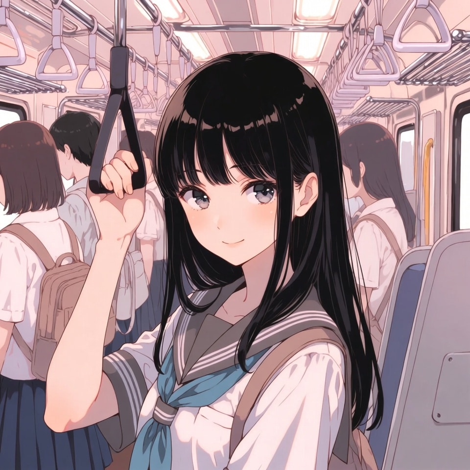 おはよ | の人気AIイラスト・グラビア