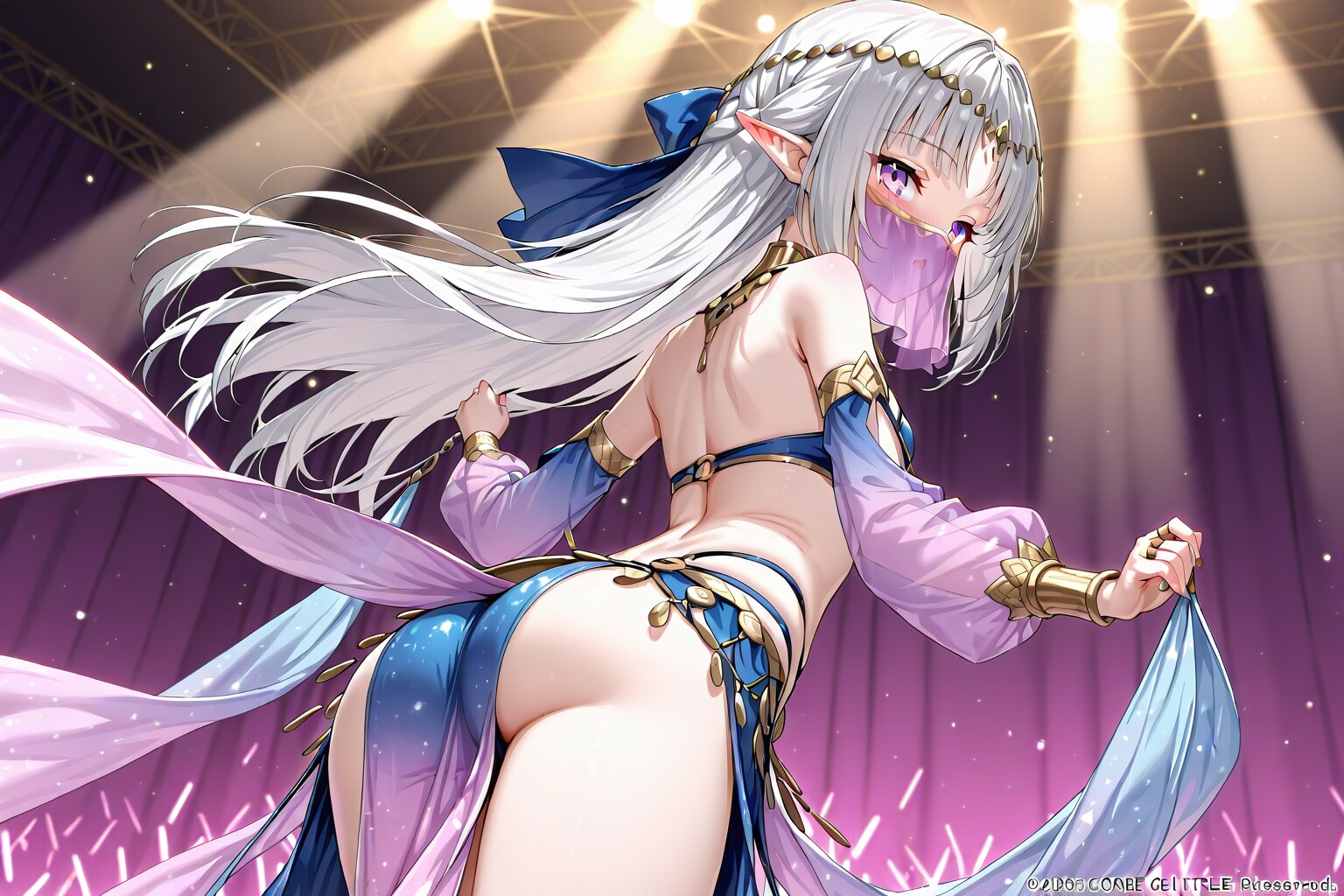 D.S