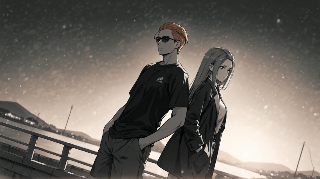 相棒