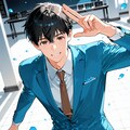 長男、大学に入学するのこと 2枚目