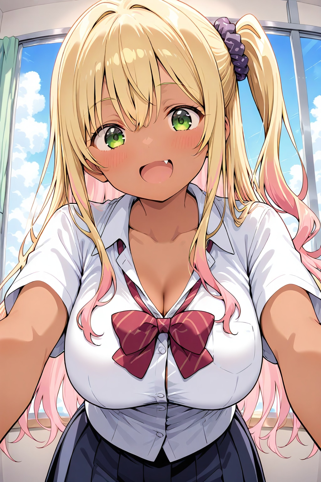 やっほ～♪×サプリメント
