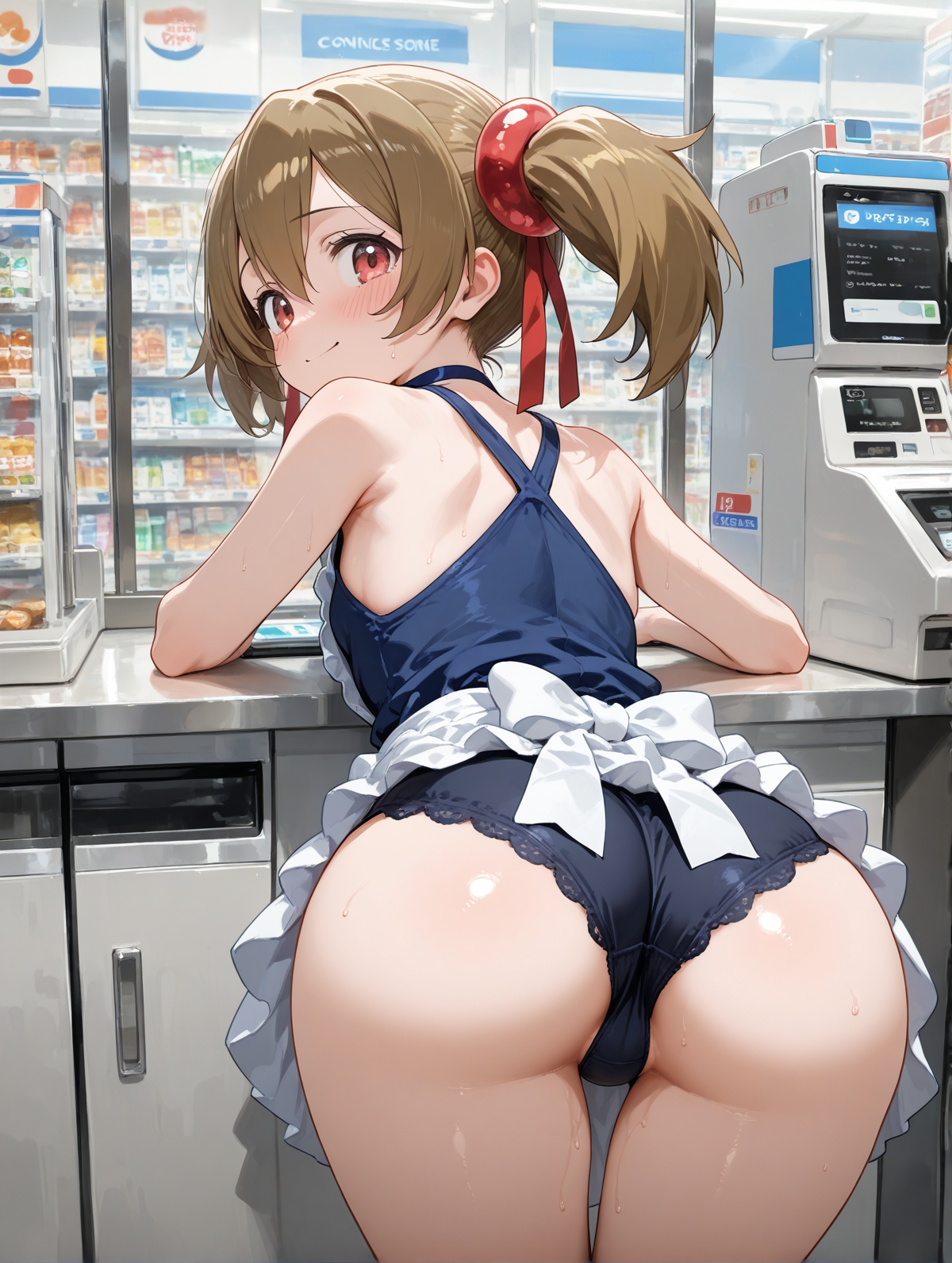 支払いはSiricaで✨