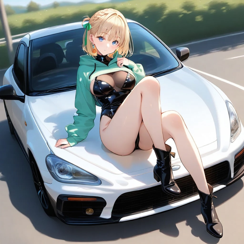 マイカードライブ