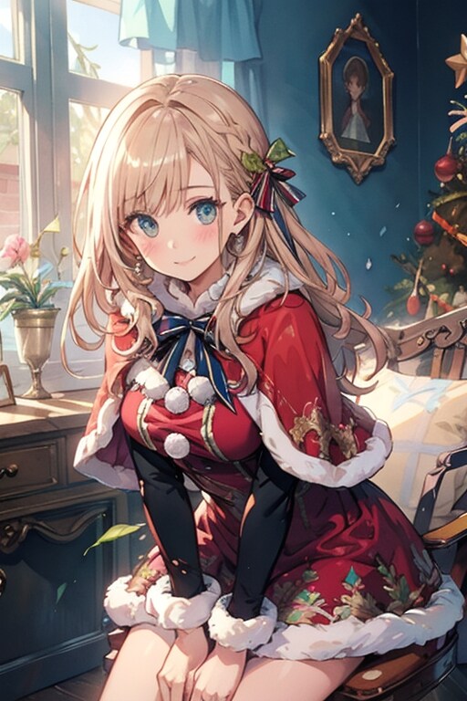 習作 | の人気AIイラスト・グラビア