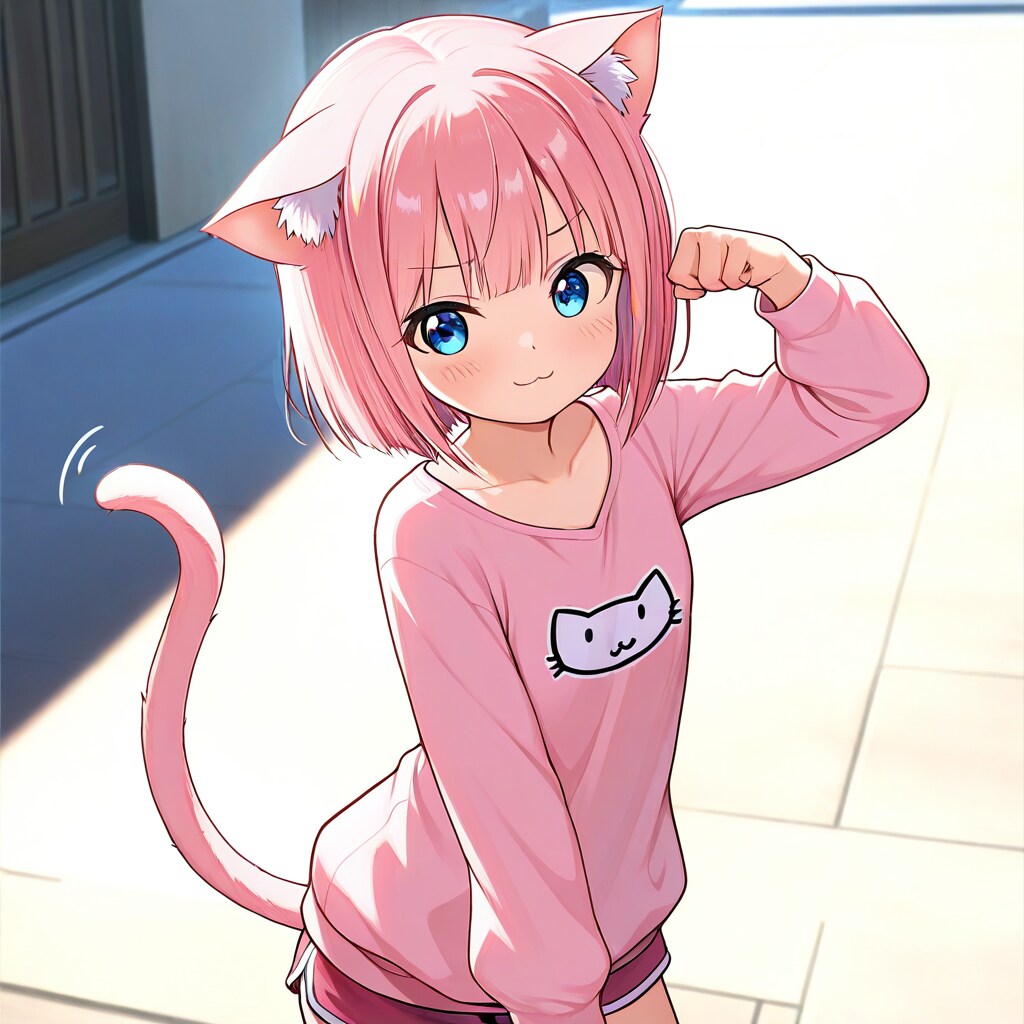 🐾 | の人気AIイラスト・グラビア