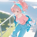 <リカちゃん>ぱすてる 3枚目
