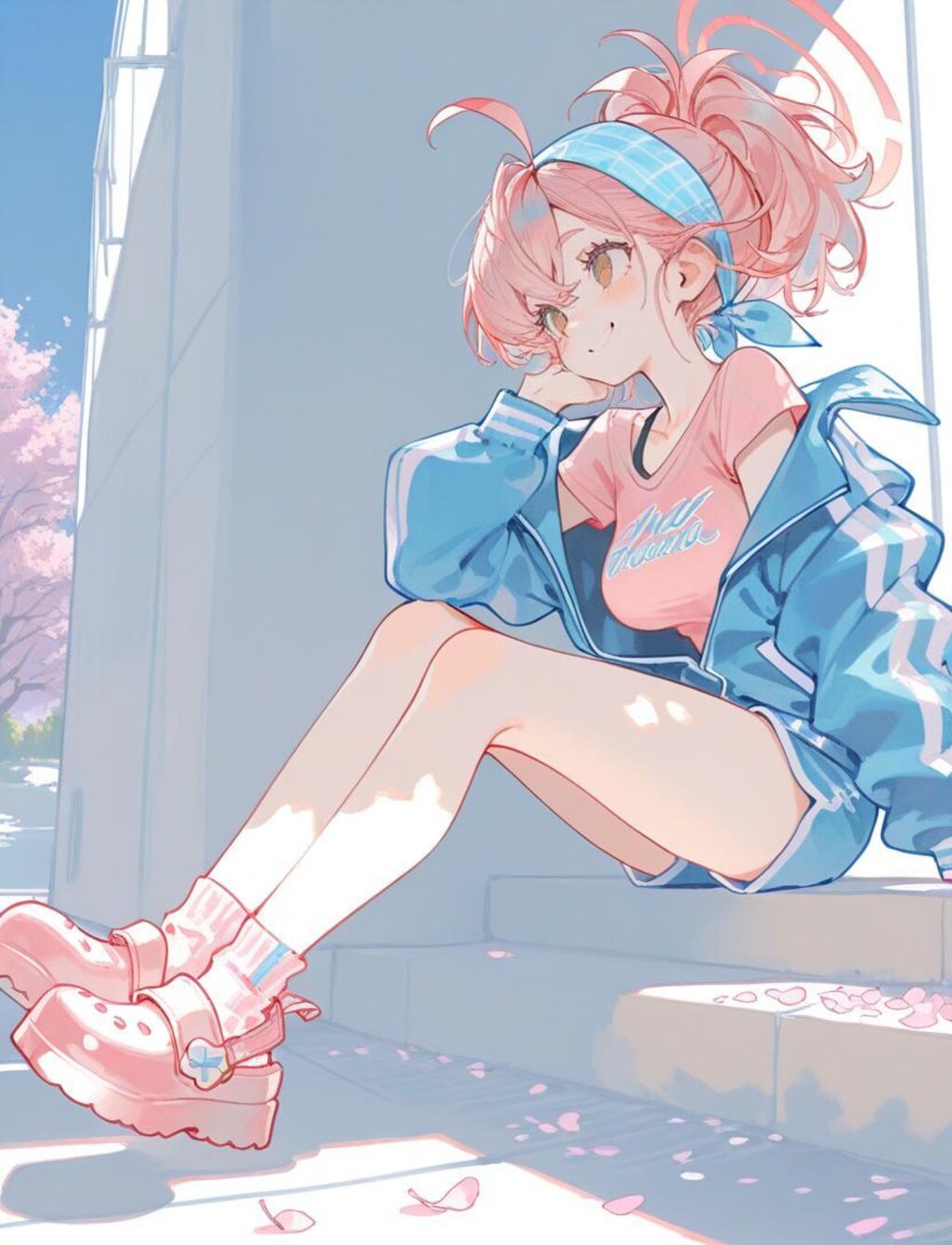 <リカちゃん>ぱすてる