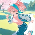 <リカちゃん>ぱすてる 2枚目