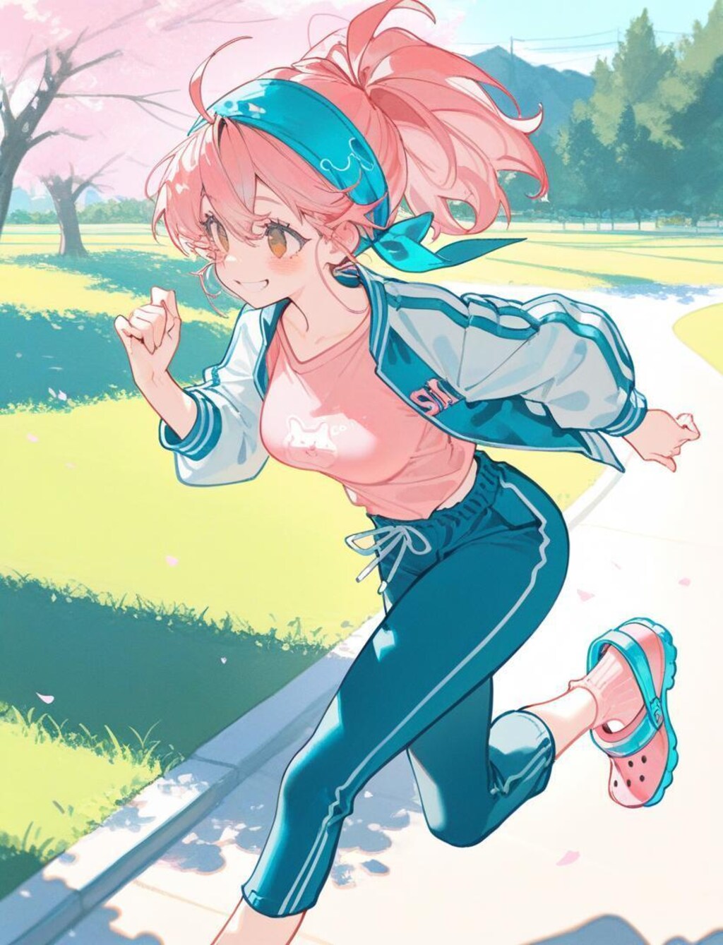 <リカちゃん>ぱすてる