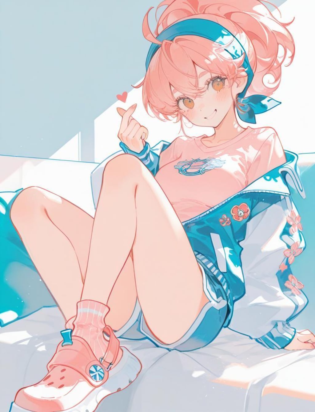 <リカちゃん>ぱすてる