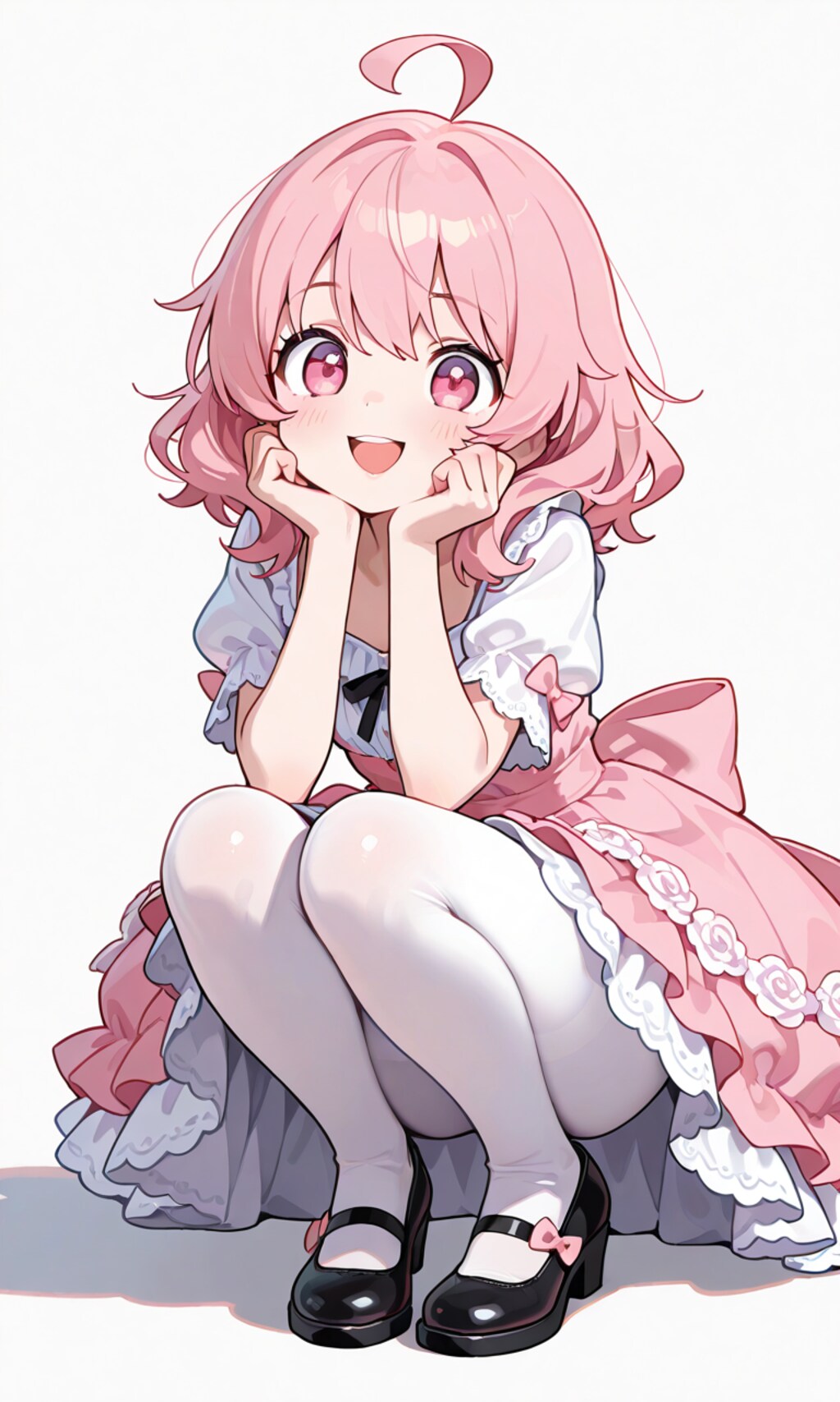 【インタビュー答えた】こはる、メリッサ、やよい