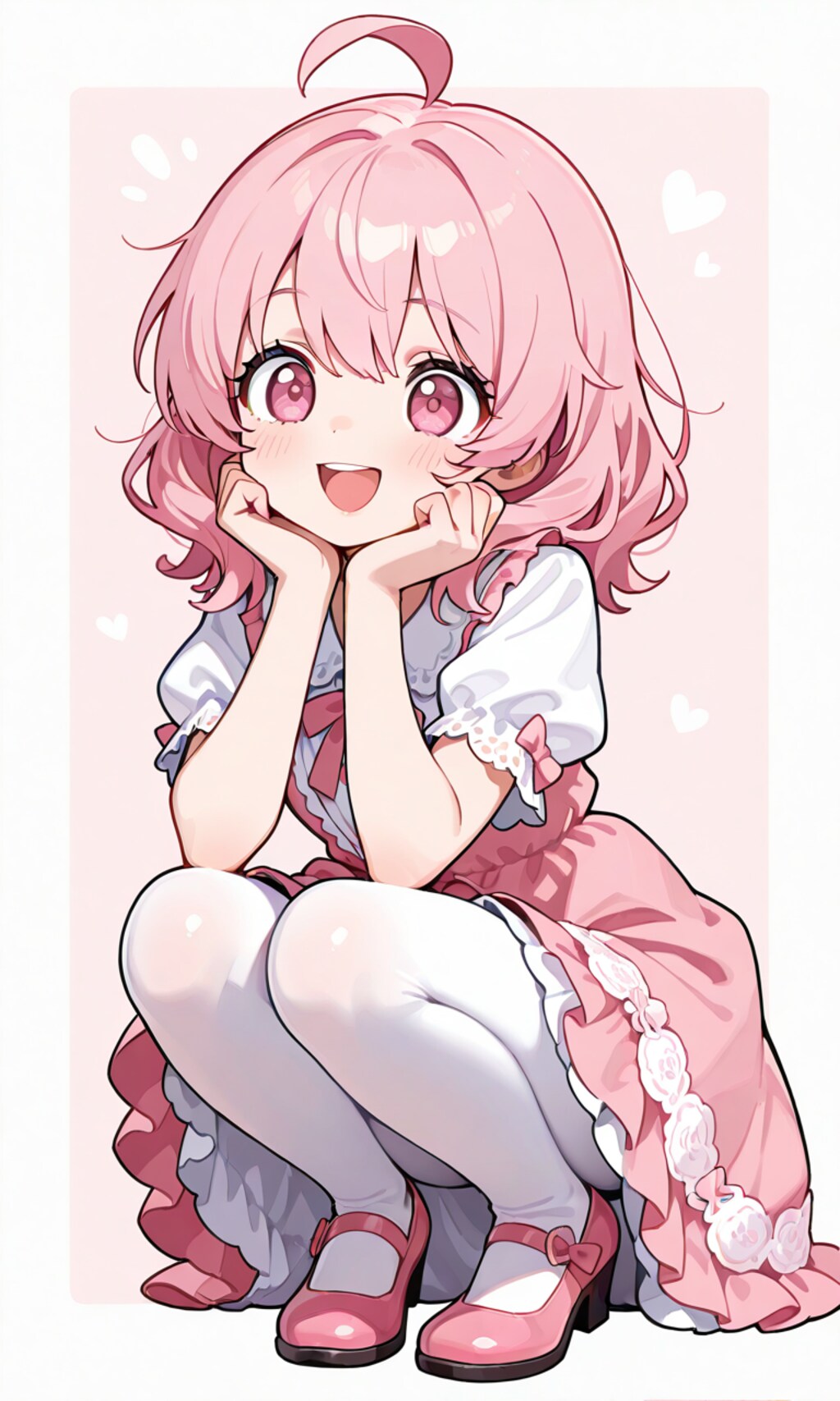 【インタビュー答えた】こはる、メリッサ、やよい