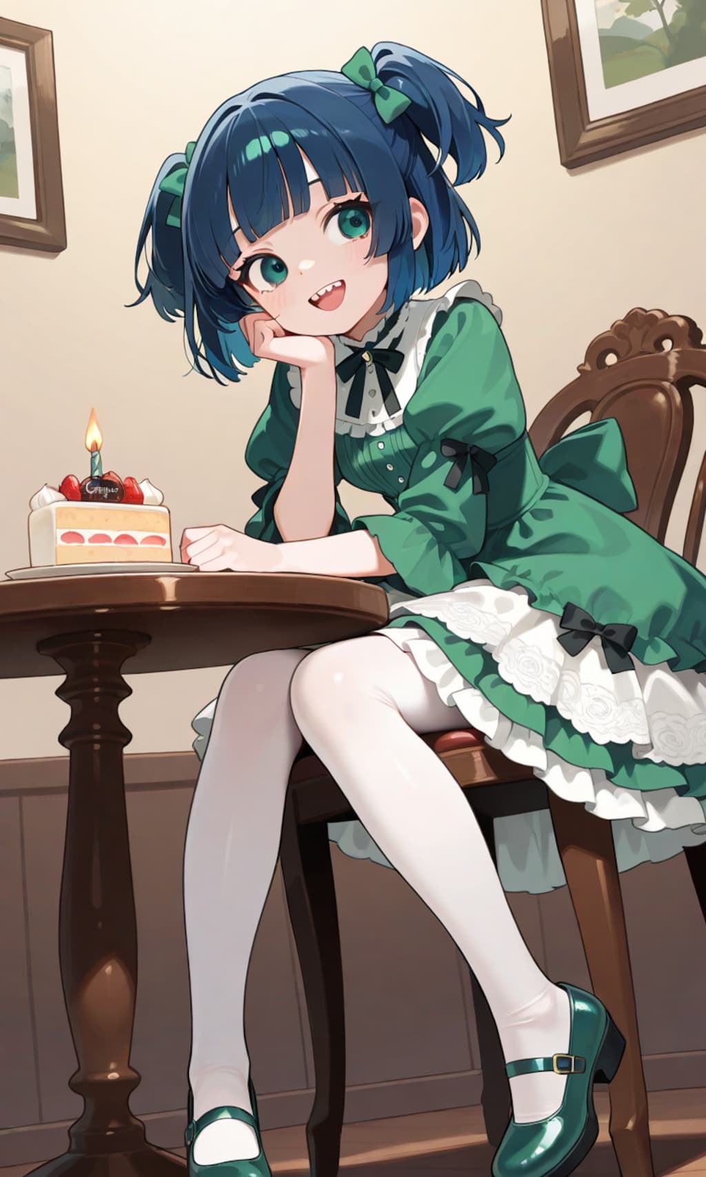 【インタビュー答えた】こはる、メリッサ、やよい