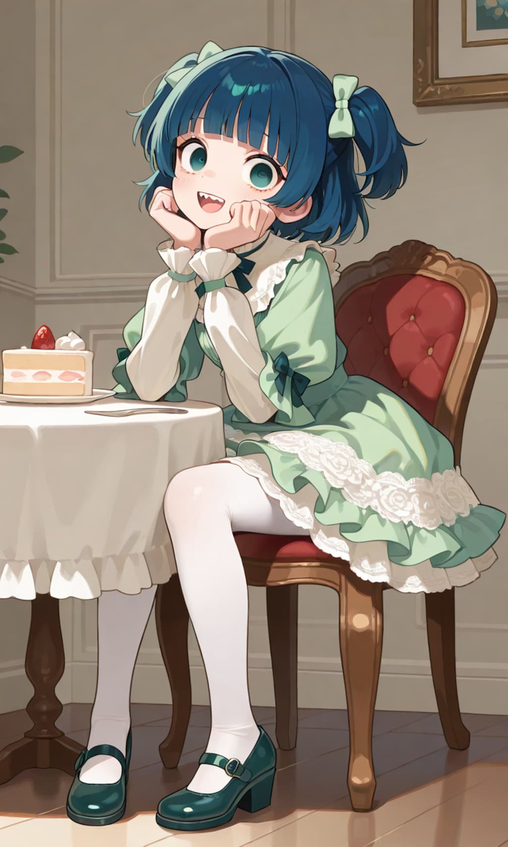 【インタビュー答えた】こはる、メリッサ、やよい