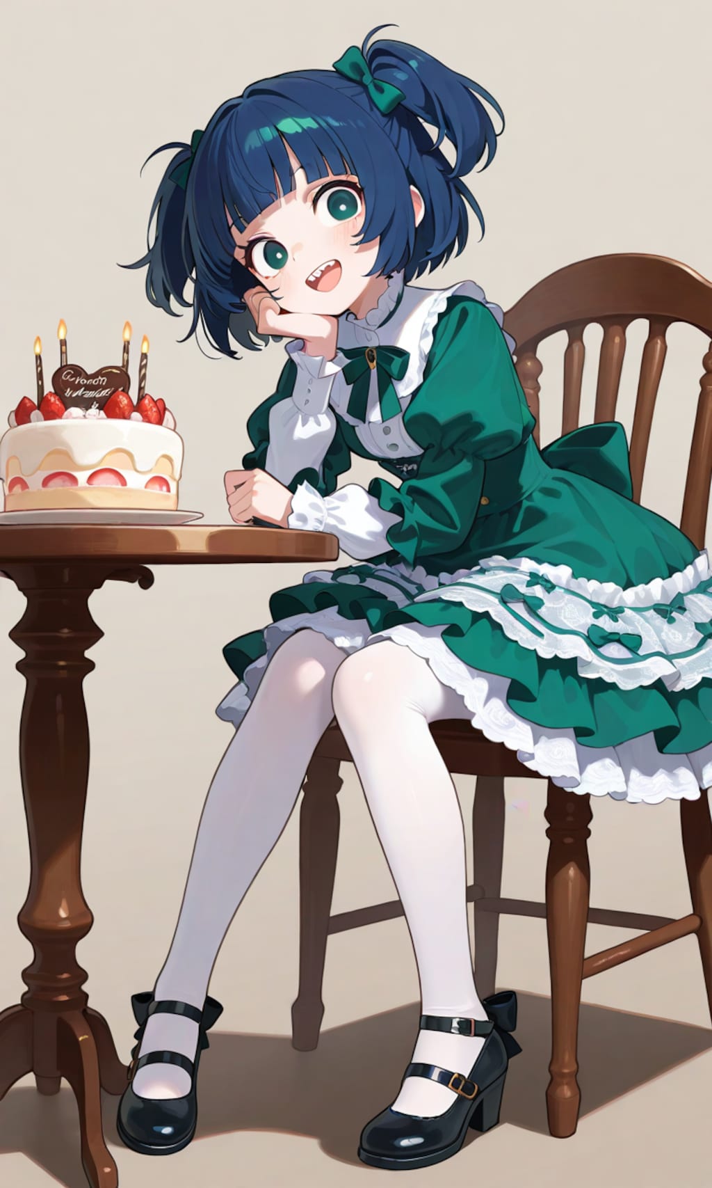 【インタビュー答えた】こはる、メリッサ、やよい