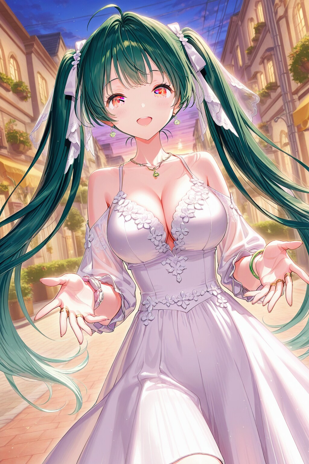 ジューンブライド 2