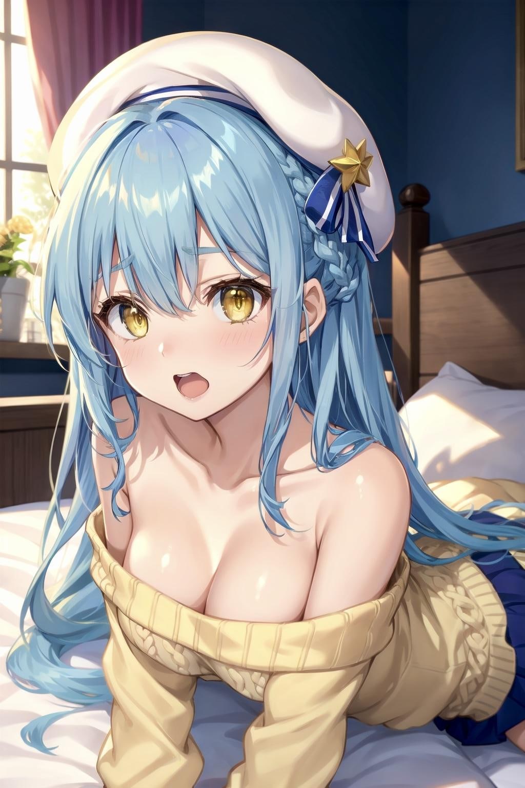 お家いってもいいですか？1