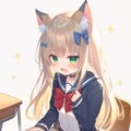 Stressful school lesson 2枚目