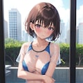 透け 4枚目