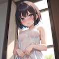 透け 6枚目