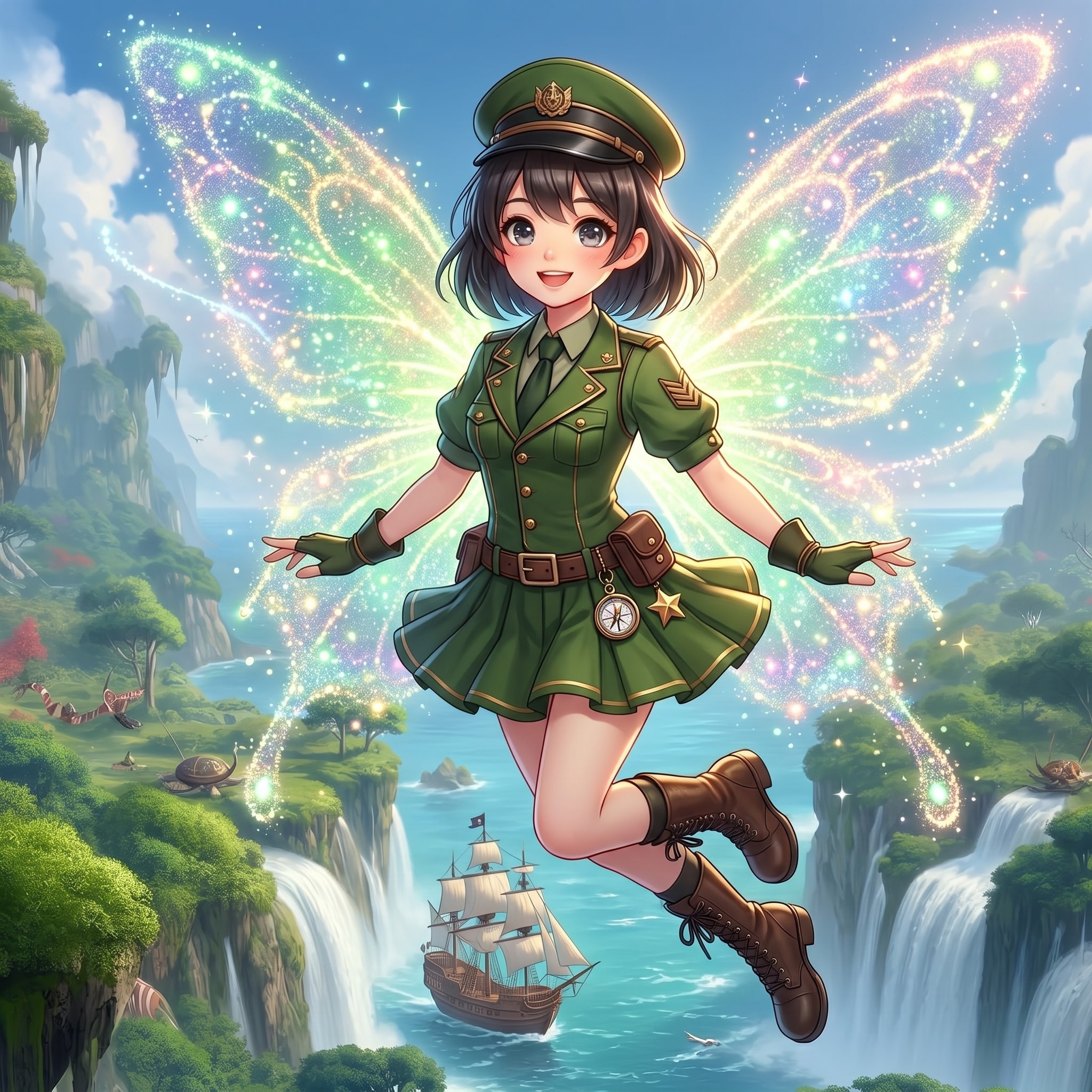 妖精