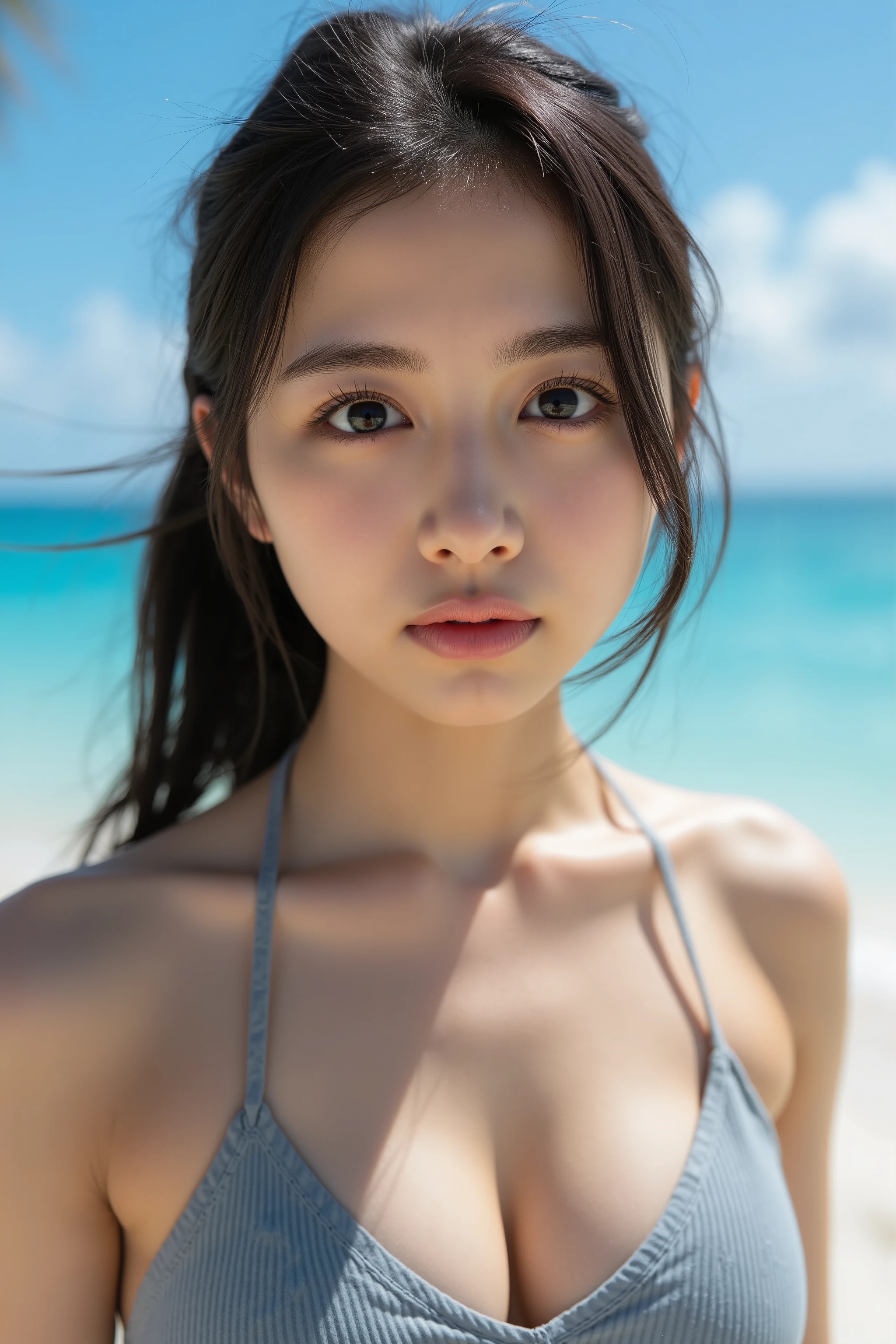 今日の美少女ビキニ6/28