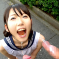 そのへん歩いてたコ、催〇して小便器にしたった 4枚目