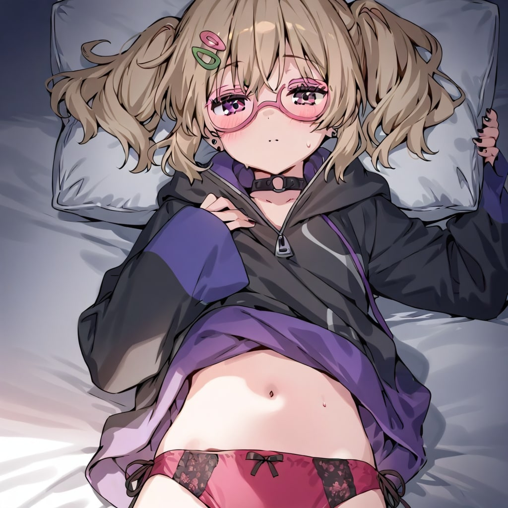 テスト、厨二病