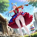 シンフォニー中のハプニング 2枚目