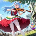 シンフォニー中のハプニング 3枚目