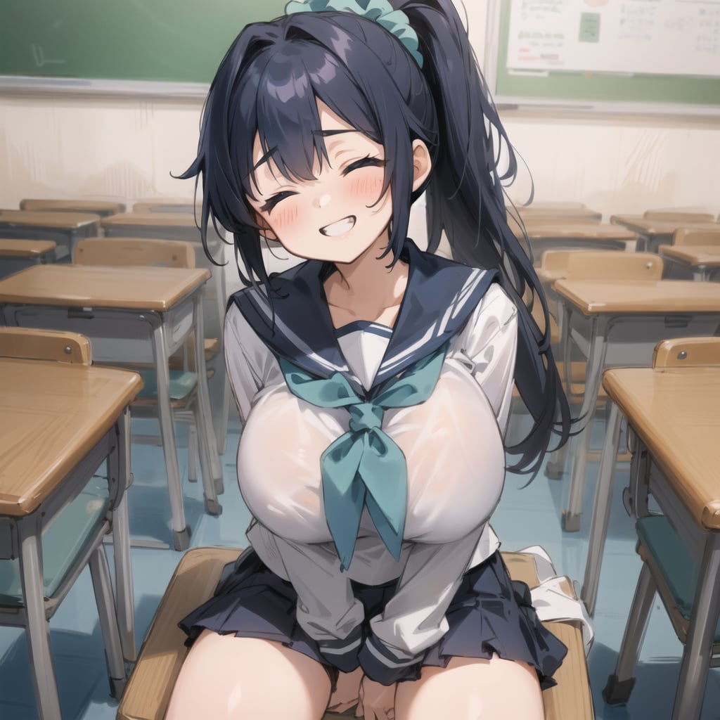 やだも〜そんなんじゃないってぇ〜