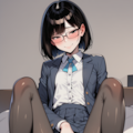 不倫妻に産ませて育てたその結果 6枚目