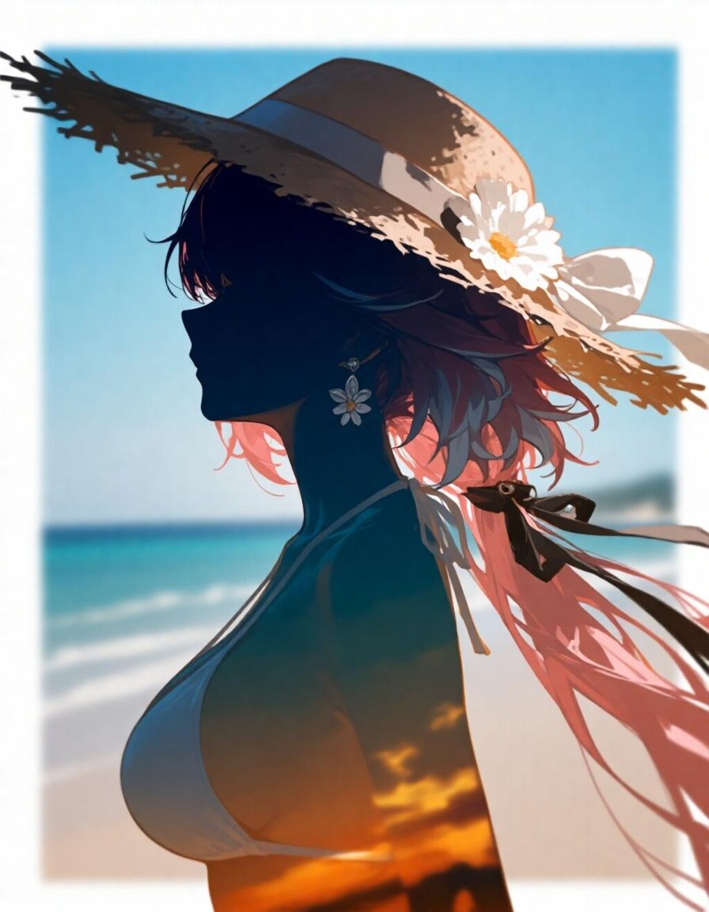 潮騒