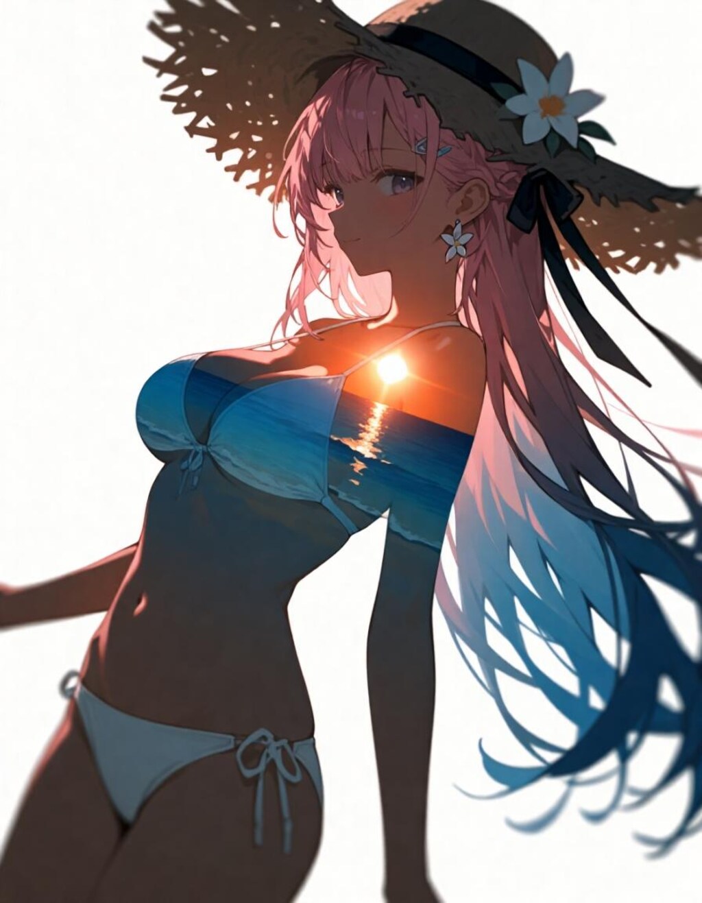 潮騒