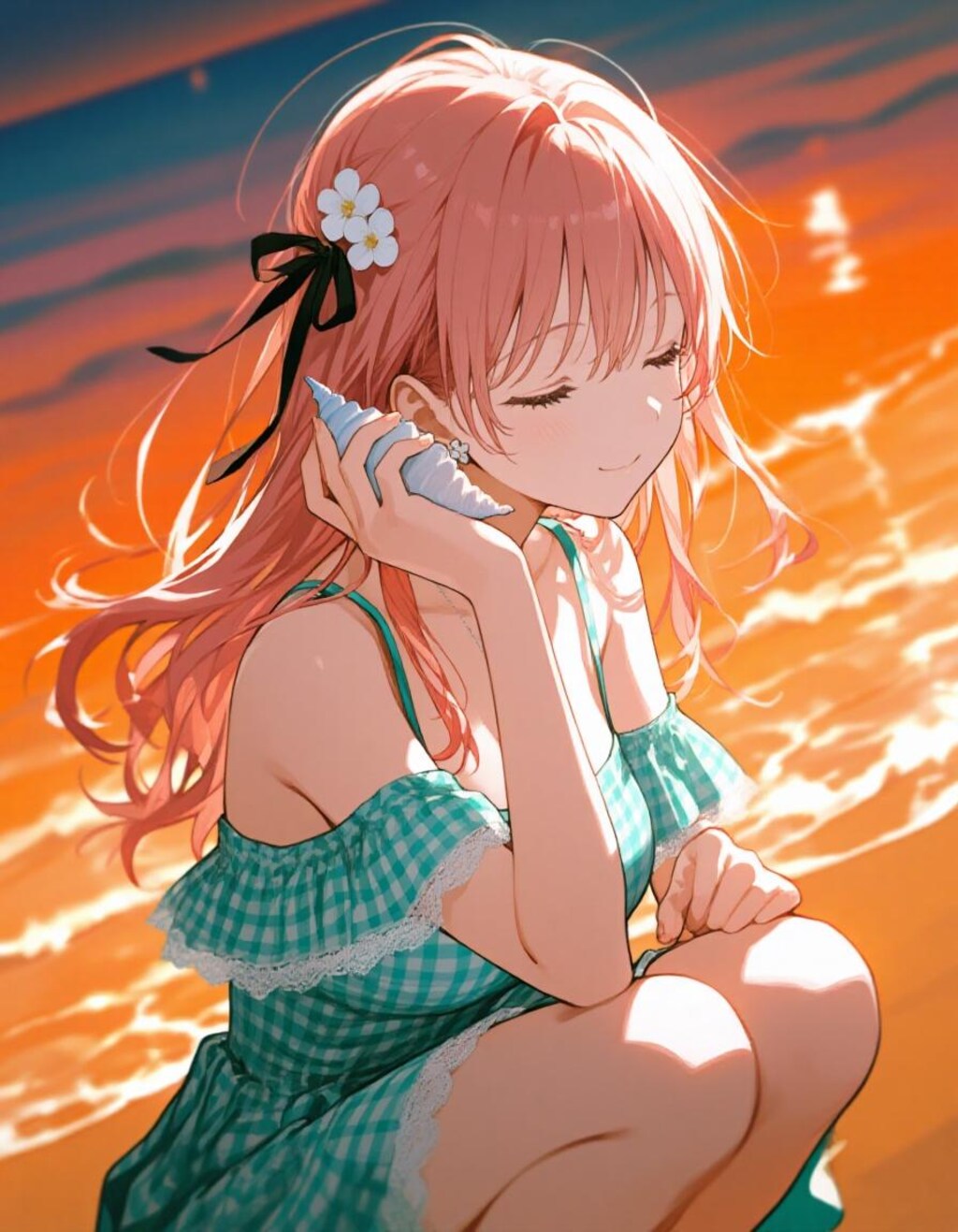 潮騒