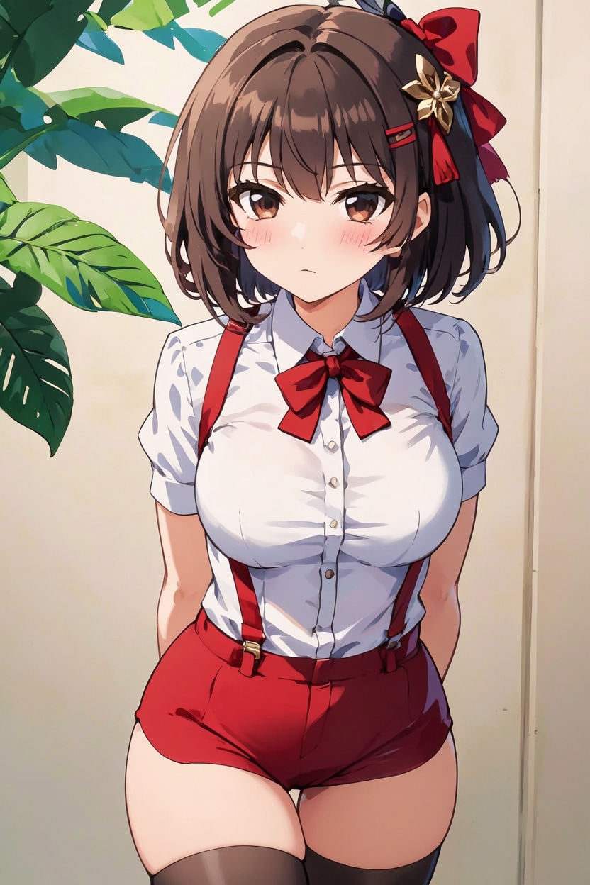 募集の張り紙みたんですけど…