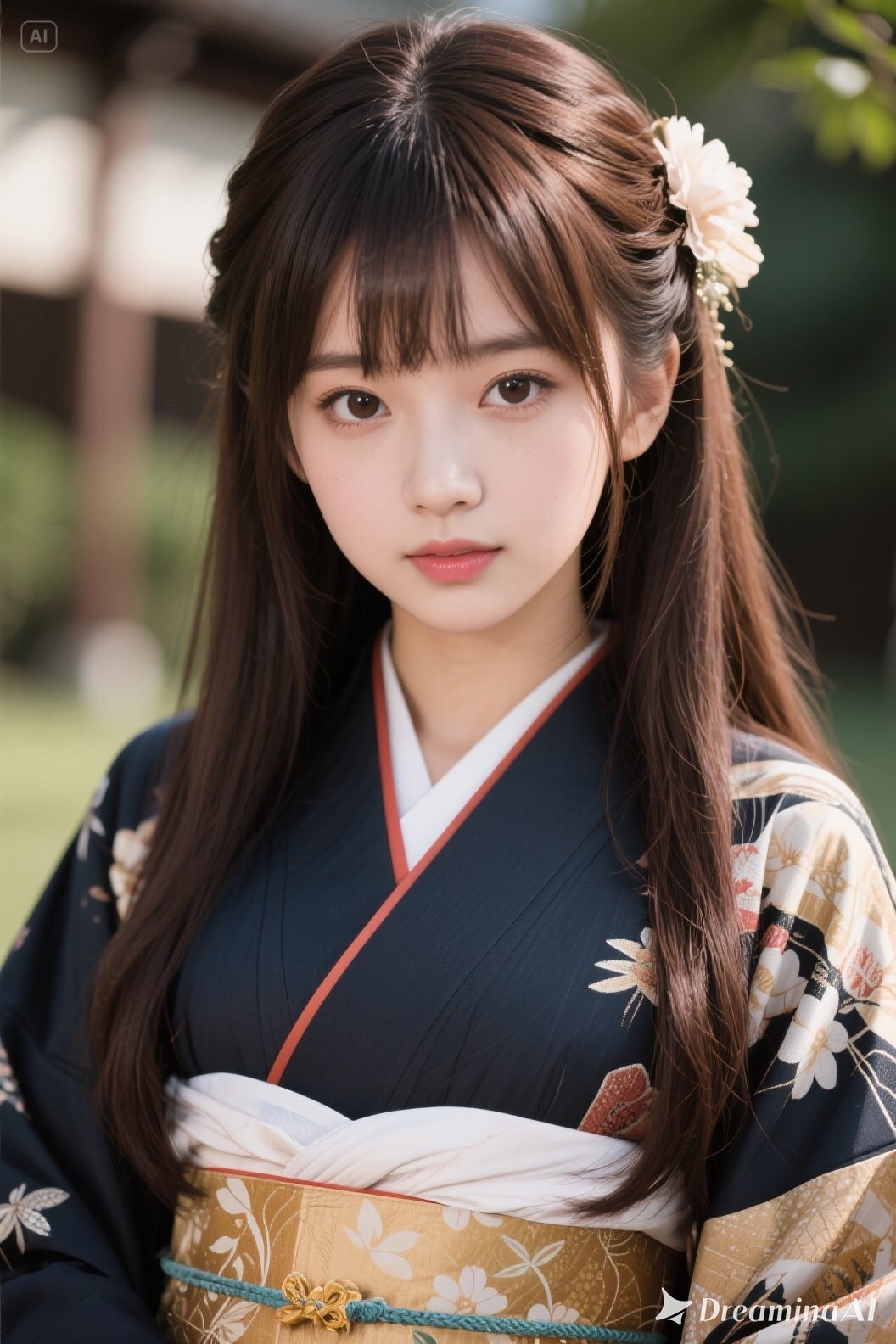 【実写風？】みことちゃん
