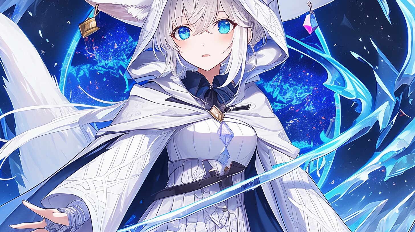 きゃわ!!! | の人気AIイラスト・グラビア