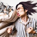 俺はダジャレは苦手だぜ 3枚目
