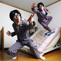 俺はダジャレは苦手だぜ 2枚目
