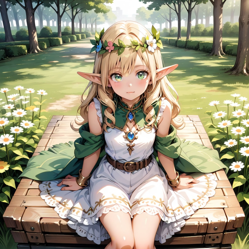 画像生成テスト