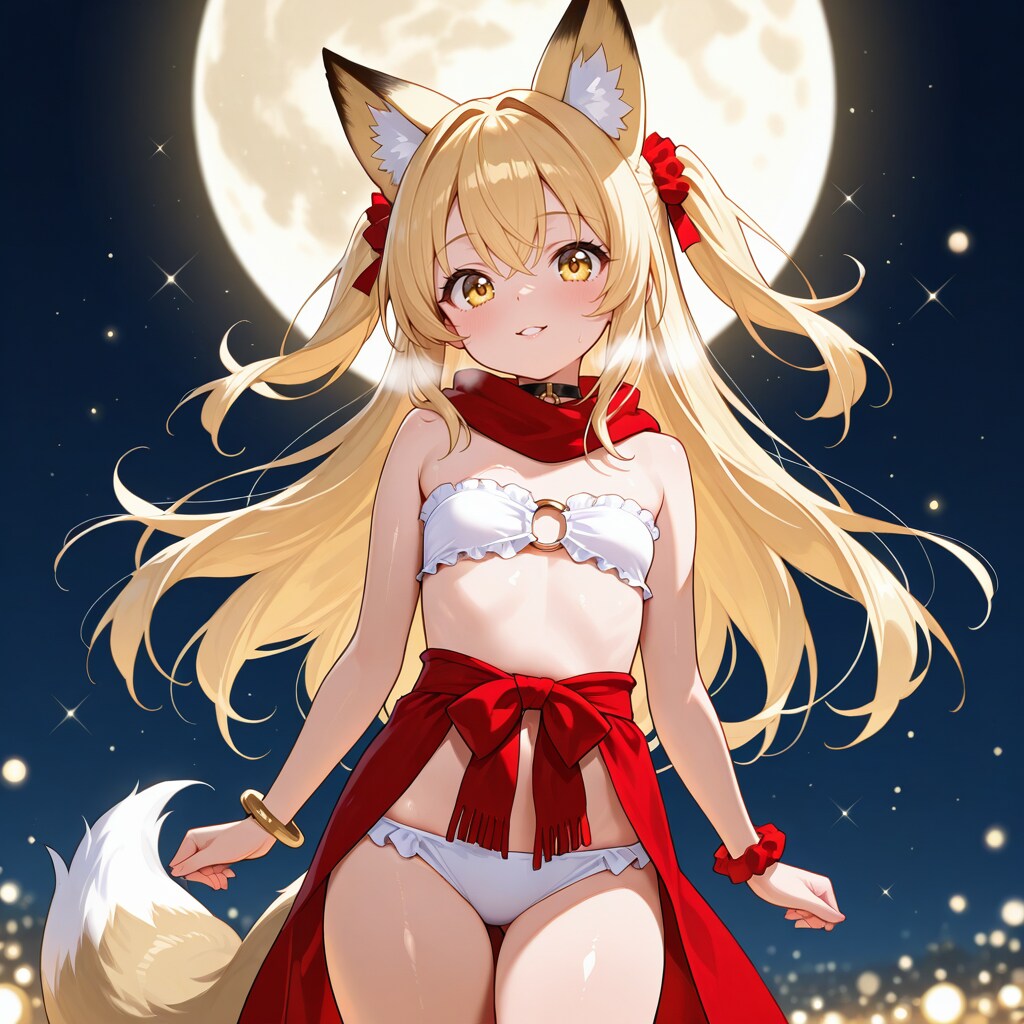ミラさんのミラちゃん