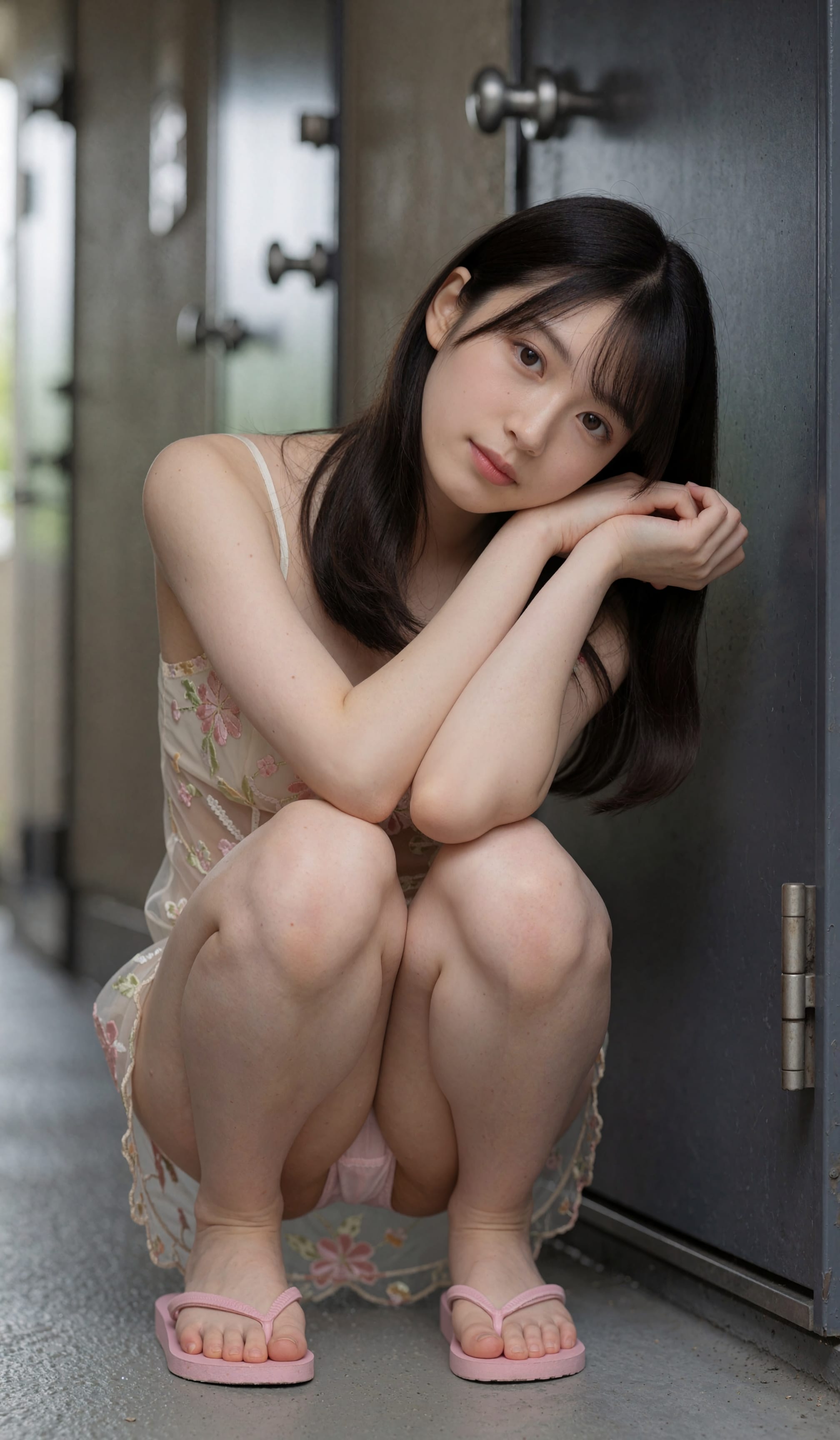美2007