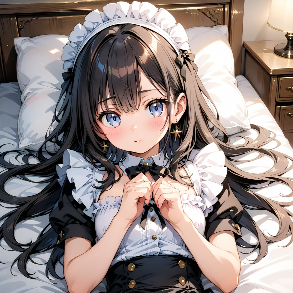 メイドさん