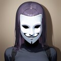 【ワード検証】anonymous系① 5枚目