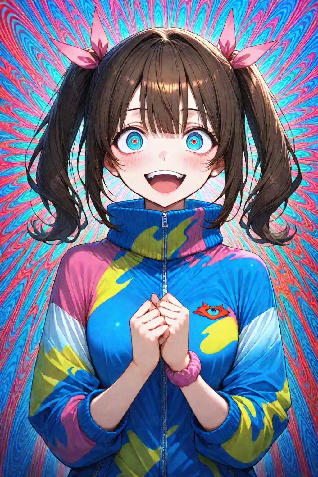 サイケデリック