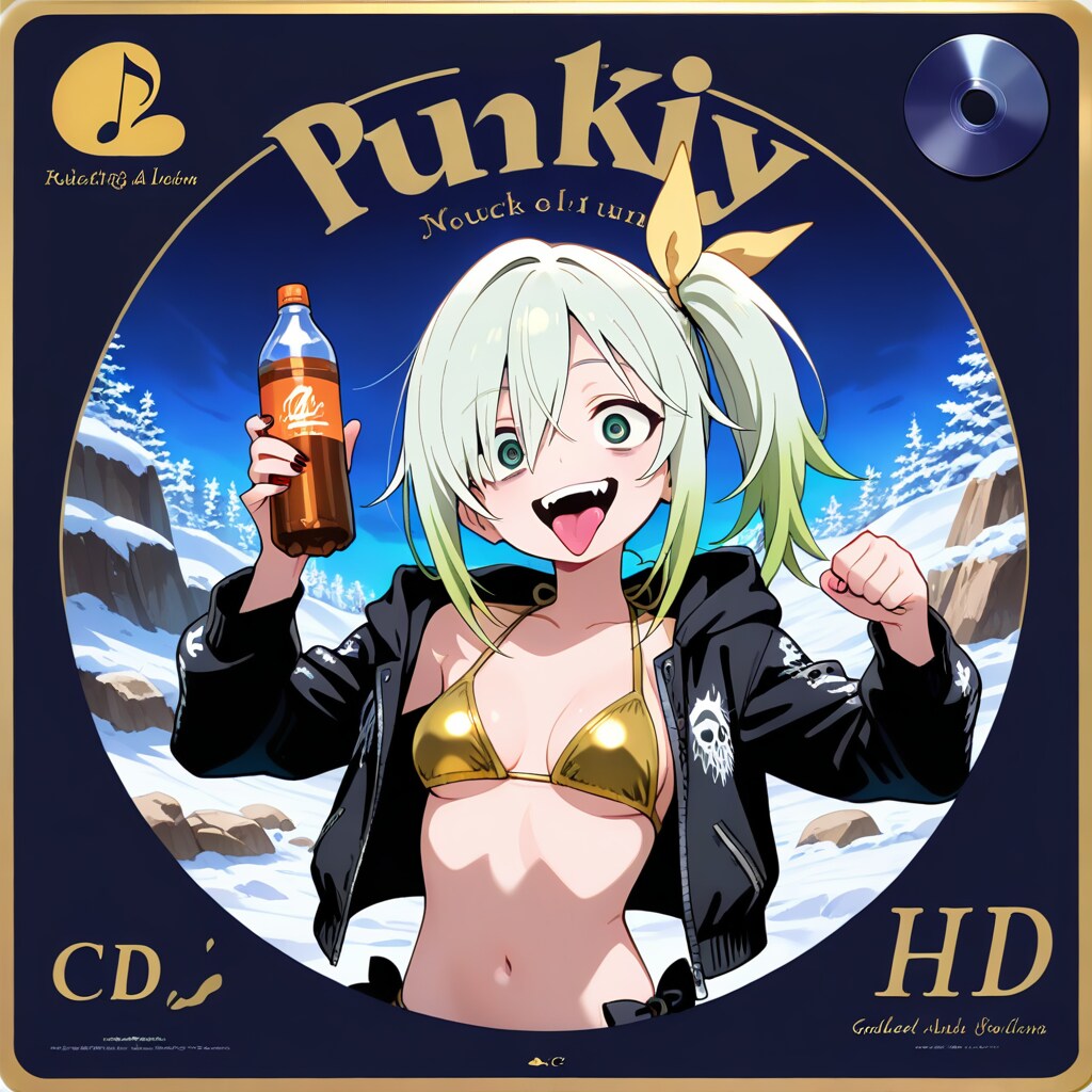 ※アイドルのCDです