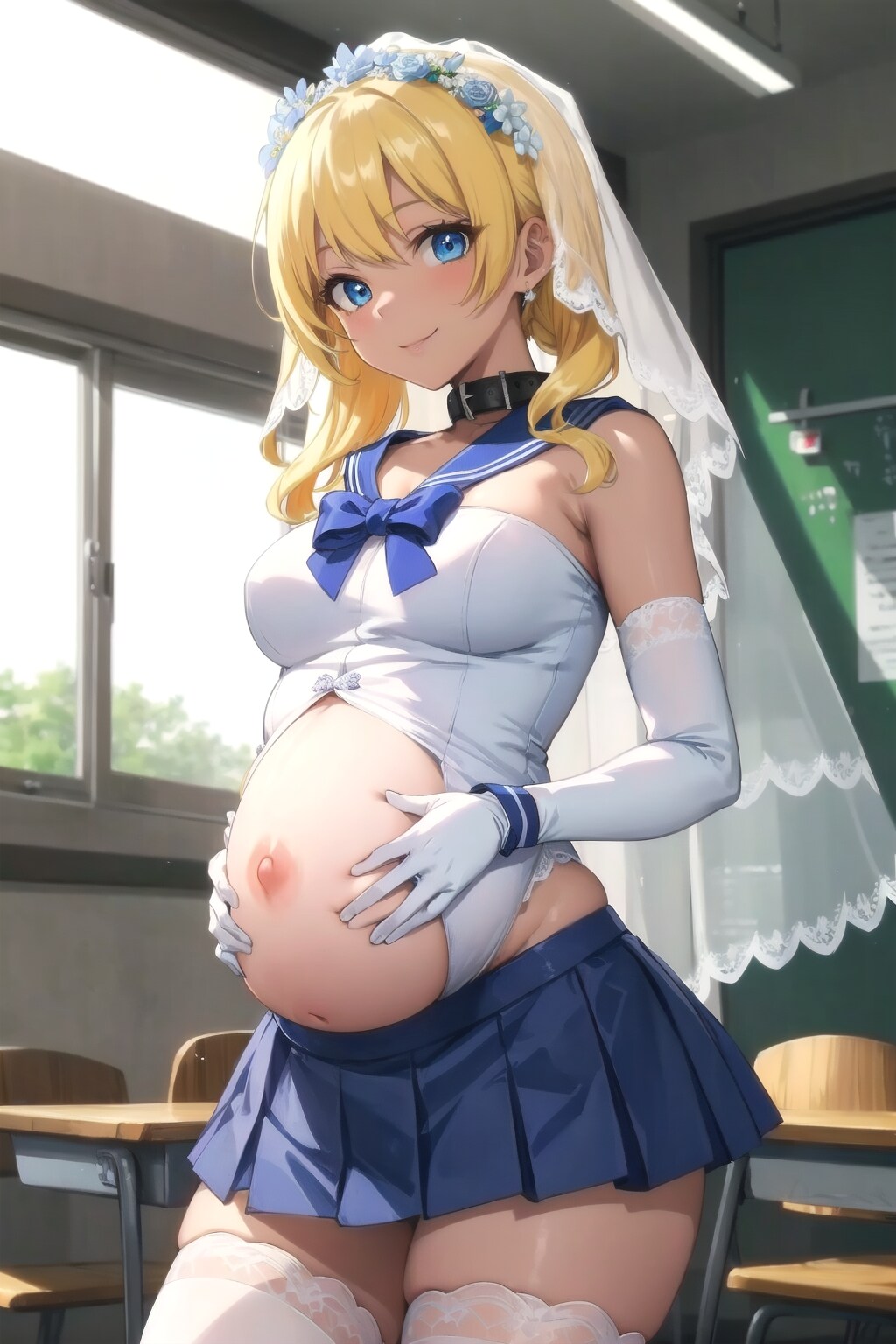 エロゲーで見るやつ